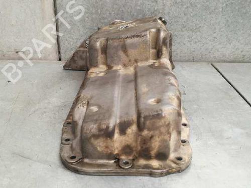 Oil sump OPEL ASTRA G Hatchback (T98) 1.6 16V (F08, F48) | BP15958275M115 