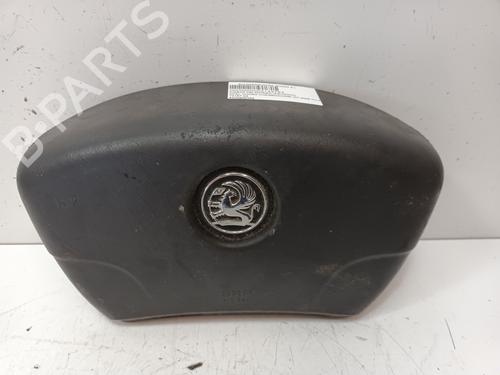 Førerens kollisjonspute OPEL VIVARO A Bus (X83) 2.0 CDTI (F7, J7, A07) (114 hp) 17002309