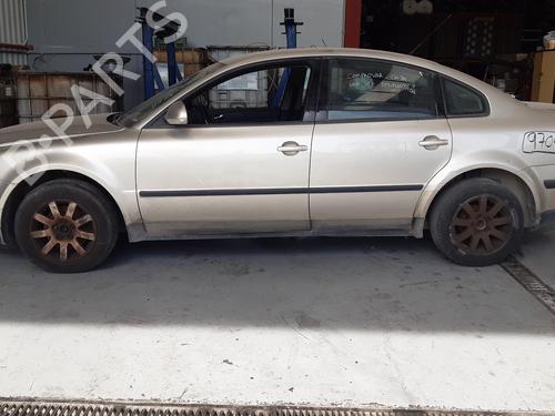 Altro VW PASSAT B5.5 (3B3) 1.9 TDI | BP13982927O1