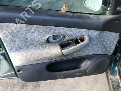 Steering column stalk PEUGEOT 406 (8B) 1.9 TD | BP12718999I23 