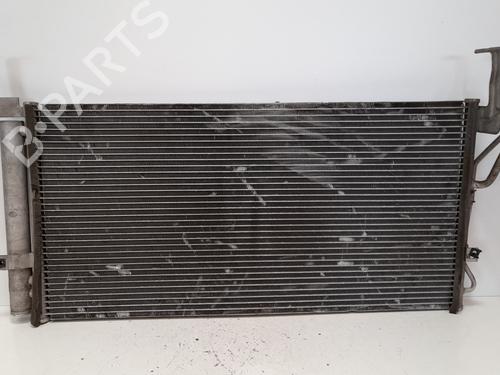 Used AC radiator HYUNDAI SANTA FÉ I (SM) 2.0 CRDi (113 hp) 12799904