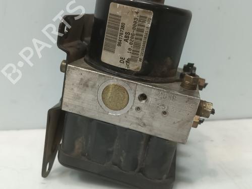 Pompe ABS CITROËN C5 I Break (DE_) 2.0 HDi (DERHSB, DERHSE) (107 hp) 30043514