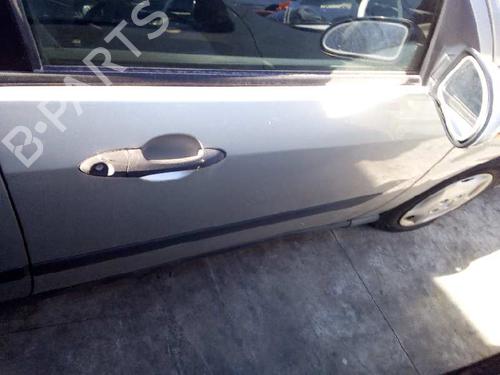 Rear fog light FORD FOCUS I (DAW, DBW) 1.6 16V | BP12689484C37