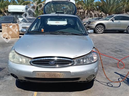 Used Parts FORD MONDEO II (BAP) 1.8 TD 4785923