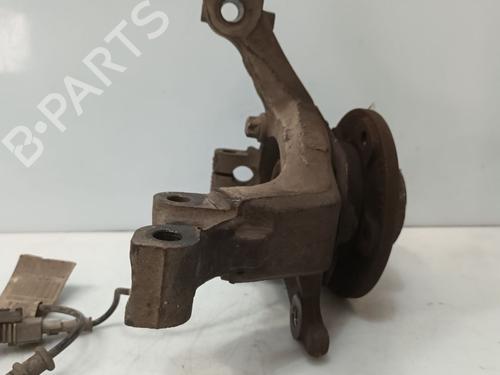 Left front steering knuckle OPEL ASTRA H (A04) | BP29746545M25