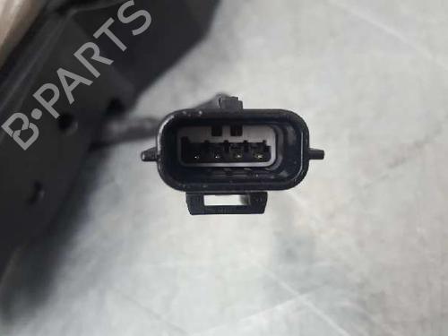 Front left exterior door handle NISSAN QASHQAI II (J11, J11_) 1.6 dCi | BP18961290C128 