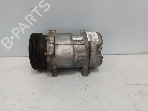 AC compressor FORD GALAXY I (WGR) 1.9 TDI | BP25671876M34 