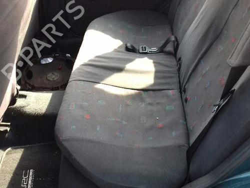 Right front driveshaft OPEL CORSA B (S93) 1.2 i (F08, F68, M68) | BP12747932M39 