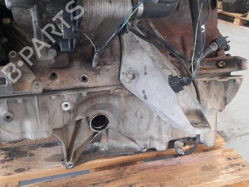 Engine BMW 3 Touring (E46) 330 xd | BP12792199M1 