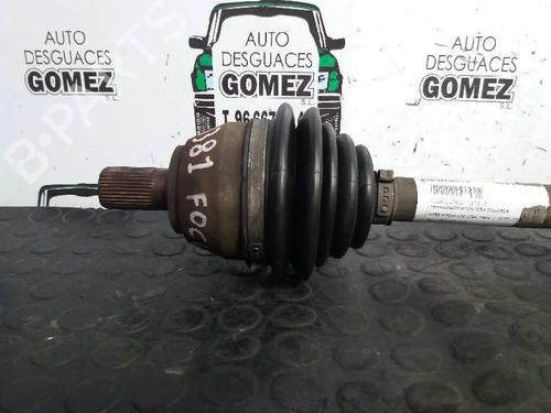 Left front driveshaft FORD FOCUS II (DA_, HCP, DP) 1.8 TDCi | BP12691491M38 