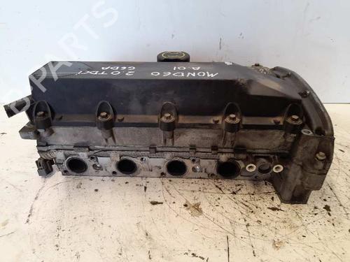 Cylinder head FORD MONDEO III (B5Y) 2.0 16V TDDi / TDCi | BP12729674M5 