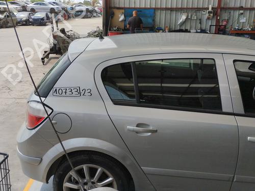 Gearbox OPEL ASTRA H (A04) 1.7 CDTI (L48) | BP14998297M3 