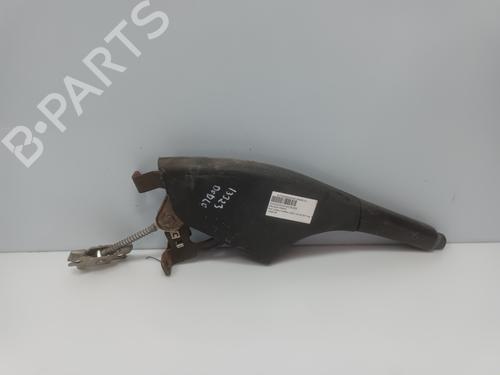 Handrem FIAT DOBLO Box Body/MPV (223_) 1.9 JTD (105 hp) 32785991