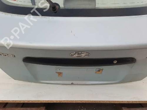 Tailgate HYUNDAI ACCENT II (LC) 1.3 | BP12804881C6 