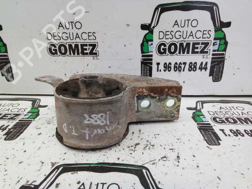 Engine mount SMART CITY-COUPE (450) 0.6 (S1CLA1, 450.341) | BP12808247M89 