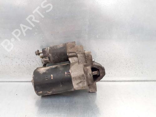 Starter PEUGEOT 106 II (1A_, 1C_) 1.1 i | BP12771742M8 