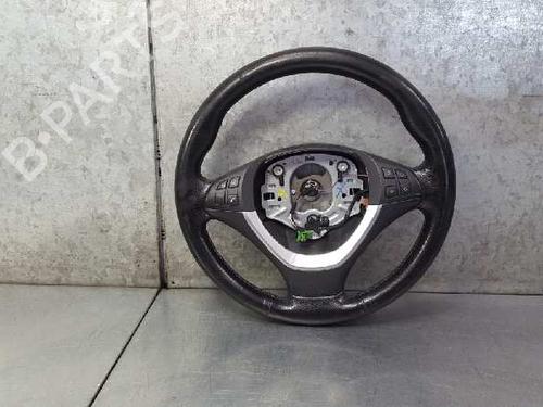 Steering wheel BMW X5 (E70) 3.0 sd (286 hp) 12714571