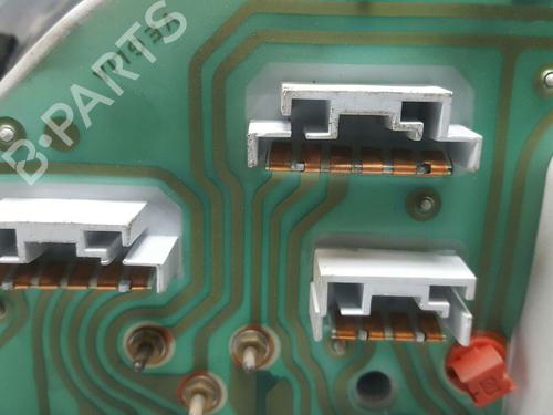 Instrument cluster PEUGEOT BOXER Bus (230P) | BP15353606C47