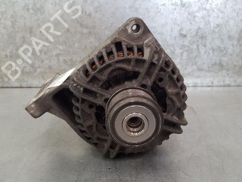 Used Alternator VOLVO V70 I (875, 876) 2.3 T-5 (239 hp) 12702758