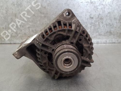 Alternatore VOLVO V70 I (875, 876) 2.3 T-5 (239 hp) 12702758