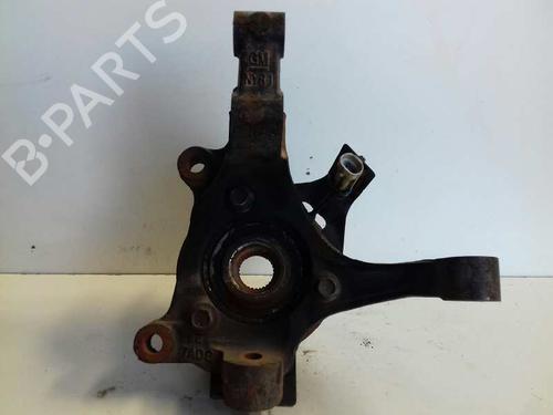 Right front steering knuckle CHEVROLET CAPTIVA (C100, C140) 2.4 LPG | BP12747164M26 