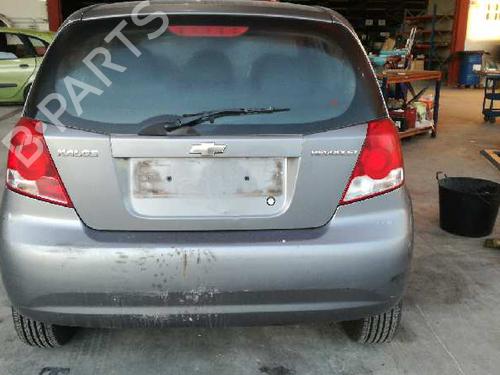 Third brake light CHEVROLET KALOS 1.2 | BP12721369L11 