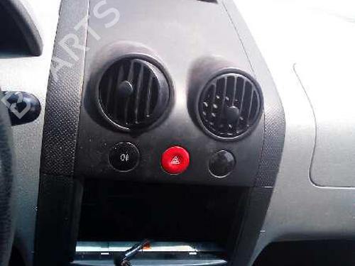 Generator DAEWOO KALOS (KLAS) 1.2 | BP12809701M7