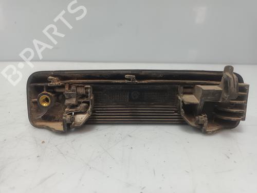 Front right exterior door handle RENAULT 19 I (B/C53_)  | BP29546229C129 