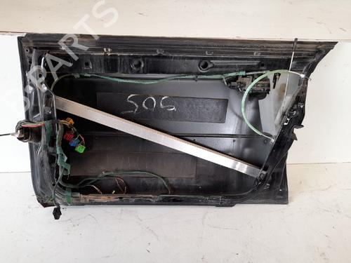 Right front door AUDI A3 (8L1) 1.9 TDI | BP12773794C3 