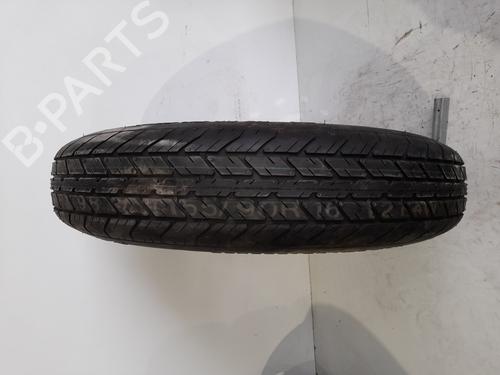 Jack Kit OPEL ANTARA A (L07) 3.2 V6 R16  | 5 TORNILLOS |
