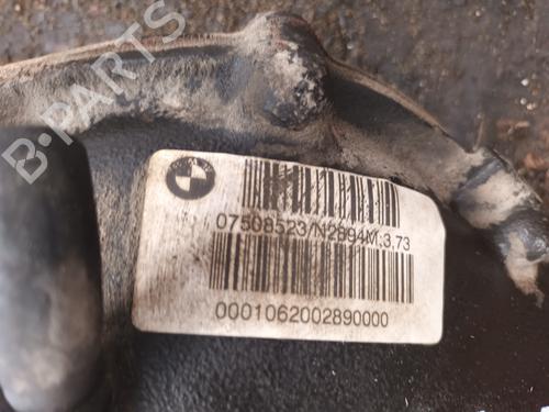 Front differential BMW X5 (E53) 3.0 d | BP19101773M23 