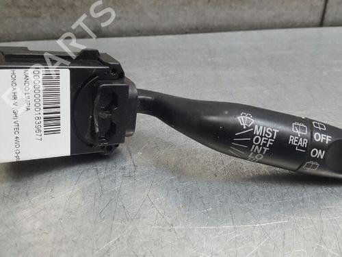 Used Steering column stalk HONDA HR-V (GH_) 1.6 16V 4WD (GH2, GH4) (124 hp) 12725093