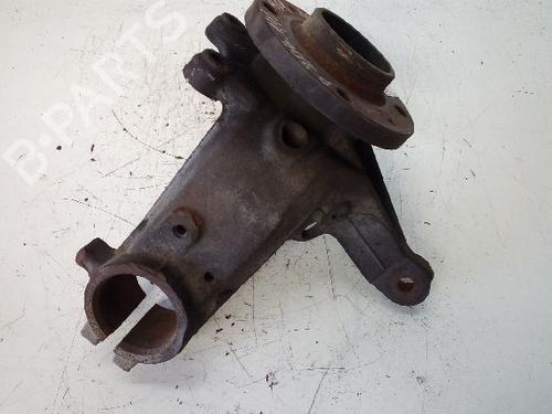 Right front steering knuckle PEUGEOT 206 Hatchback (2A/C) 1.4 LPG | BP12744698M26 