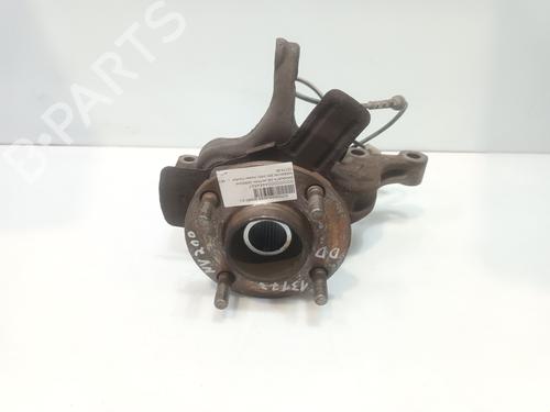 Højre Styrespindel Lejehus NISSAN NV200 / EVALIA Bus [2010-2026]  31920452