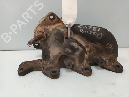 Auspuffkrümmer für DAEWOO MATIZ (M100, M150) 0.8 (52 hp) 32164465