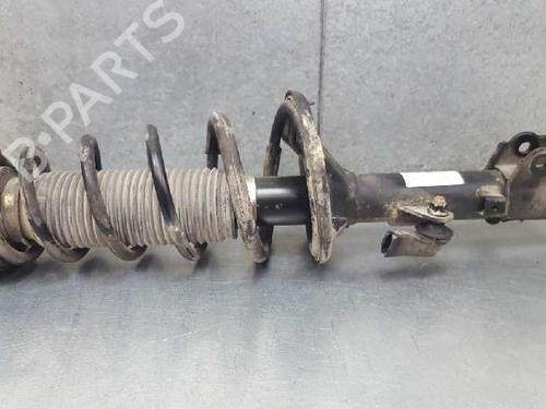 Used Right rear shock absorber KIA CERATO I Hatchback (LD) 1.6 (105 hp) 12727666