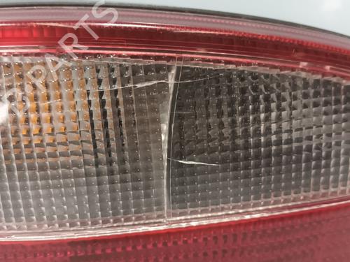 Used Left taillight Left taillight CITROËN SAXO (S0, S1) 1.1 X, SX (60 hp) 34375794 34375794