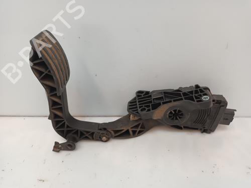 Used Pedal CITROËN C8 (EA_, EB_) 2.2 HDi (128 hp) 28357054