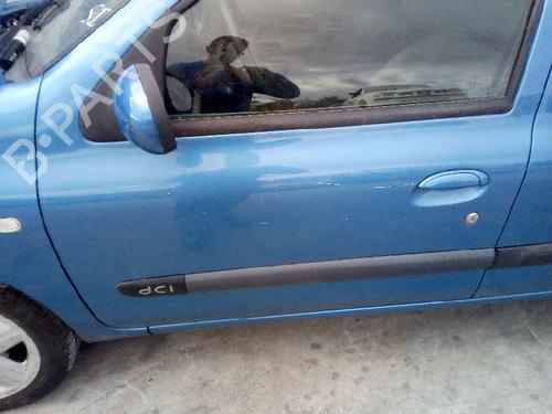 Vacuum pump RENAULT CLIO II (BB_, CB_)  | BP12684098M80 