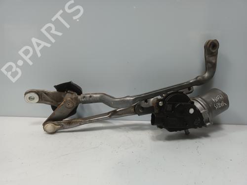 Front wiper motor TOYOTA YARIS (_P13_) 1.5 Hybrid (NHP130_) | BP21286541M29 