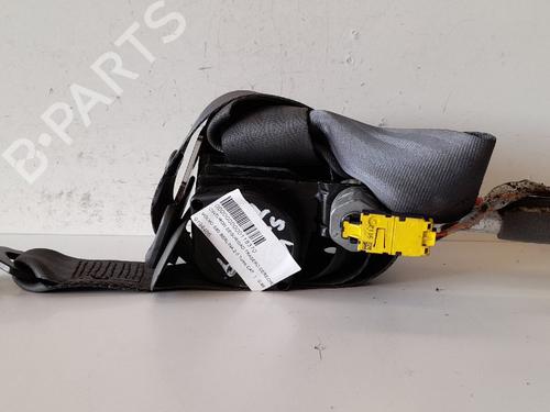 Used Rear right seatbelt VOLVO S80 I (184) 2.0 (163 hp) 12695309