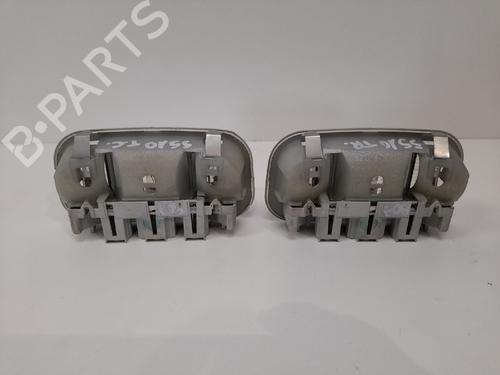 Interior roof light PEUGEOT 807 (EB_)  | BP12857659I8 