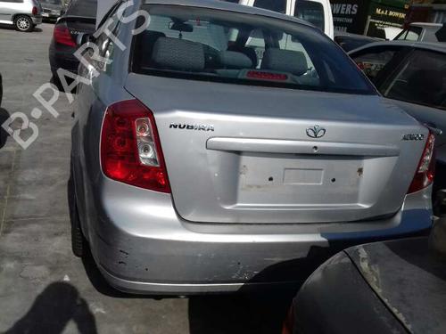 Steering column DAEWOO NUBIRA Saloon (J200) 1.8 | BP15958418M21 