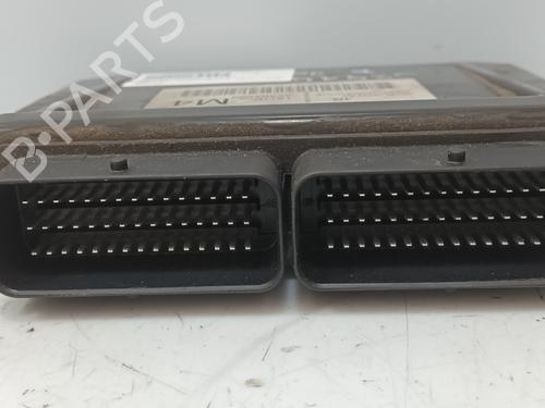 Engine control unit (ECU) CHEVROLET LACETTI (J200) 1.6 | BP20937222M57 