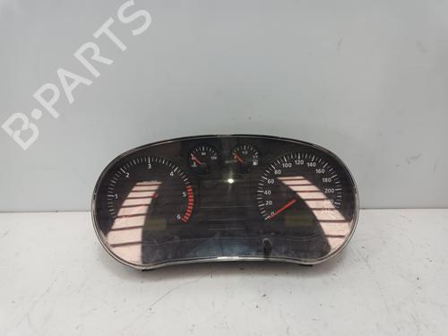 Cockpit SEAT LEON (1M1) [1999-2006]  24296111