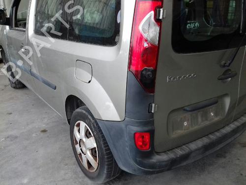 Instrument cluster RENAULT KANGOO / GRAND KANGOO II (KW0/1_) 1.5 dCi 85 (KW0K, KW0L, KW0B) | BP12738592C47 