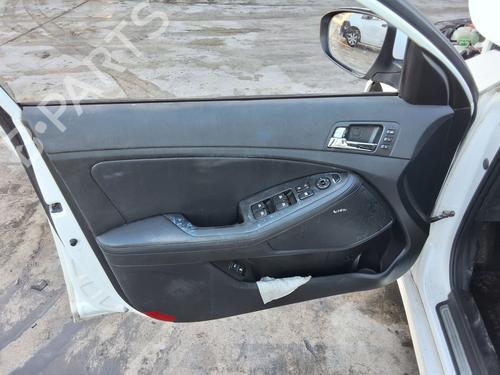 Heater blower motor KIA OPTIMA (FSGDS6B) | BP32364072M62