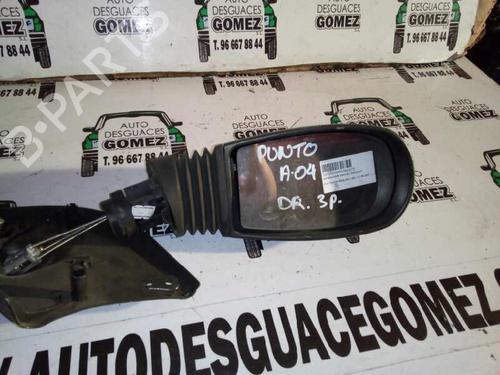 Used Other FIAT PUNTO (188_) 1.2 16V 80 (188.233, .235, .253, .255, .333, .353, .639,... (80 hp) 12794385