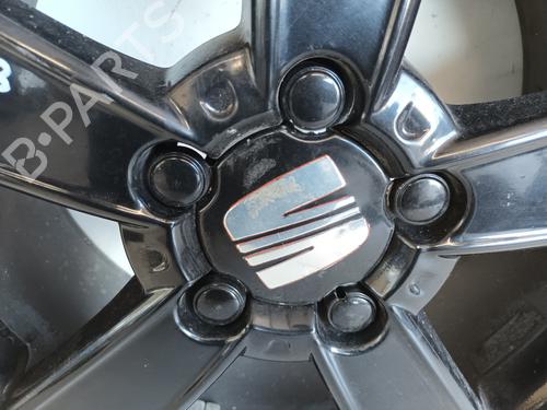 Rim SEAT LEON (1P1)  | BP18406830C45 