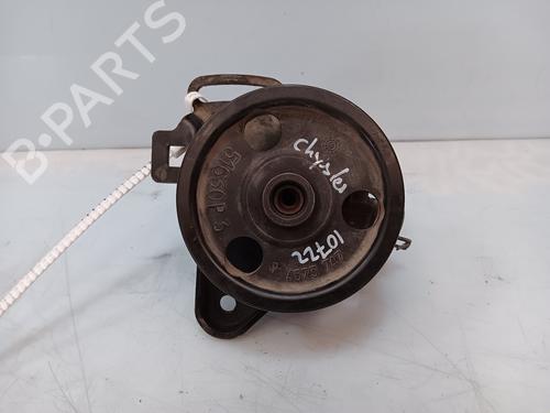 Styring servopumpe CHRYSLER STRATUS (JA) 2.0 LE (131 hp) 28215836